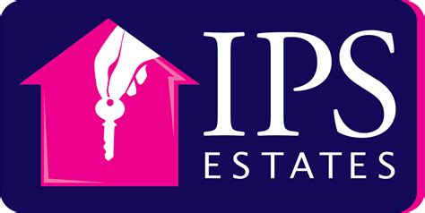 ips estate agents.